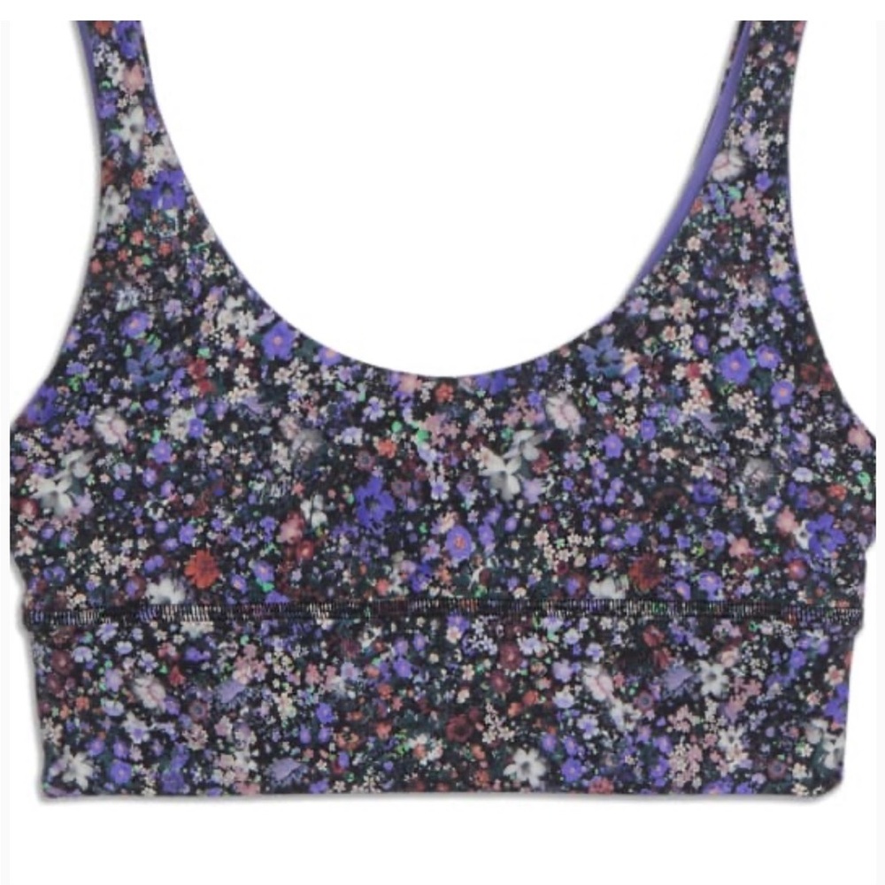 Lululemon bra